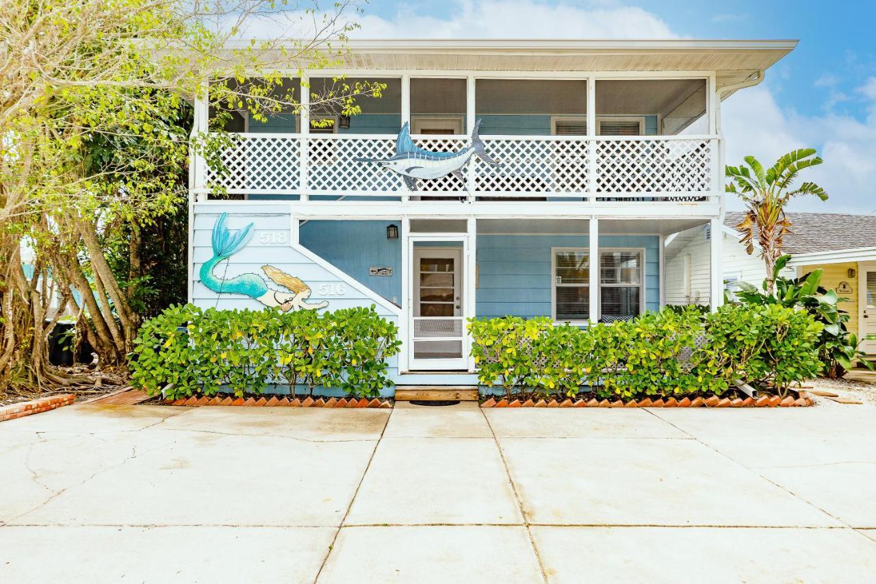 Siesta Key Island Rentals エクステリア 写真